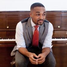 DACAMERA Continues Spring Series With Jazz Pianist Sullivan Fortner In Recital