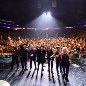 Rock Band HEART Will Play The North Charleston Coliseum in October