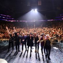 Rock Band HEART Will Play The North Charleston Coliseum in October