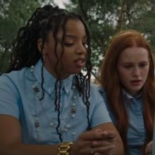 VIDEO: Madelaine Petsch & Chlöe Bailey Star in JANE Trailer