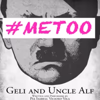 GELI AND UNCLE ALF Comes to United Solo Festival