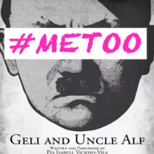 GELI AND UNCLE ALF Comes to United Solo Festival