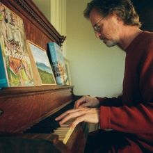 Dan Wilson Wins GRAMMY Award for Best Song Written For Visual Media