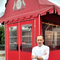 Chef Spotlight: Executive Chef Tomasz Surowka of TAVERN ON THE GREEN