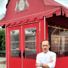 Chef Spotlight: Executive Chef Tomasz Surowka of TAVERN ON THE GREEN