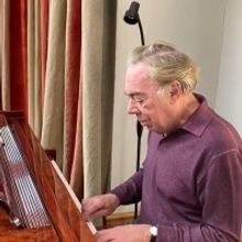 VIDEO: Andrew Lloyd Webber Plays 'Bad Cinderella' as This Sunday's Singalong