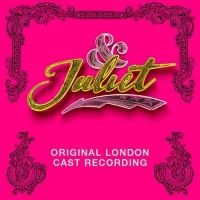 Atlantic Records to Release & JULIET London Cast Recording