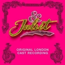 Atlantic Records to Release & JULIET London Cast Recording