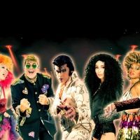 LEGENDS IN CONCERT Comes to Melbourne in 2023