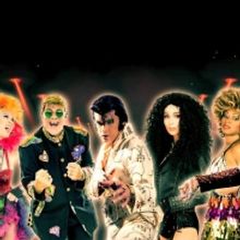 LEGENDS IN CONCERT Comes to Melbourne in 2023