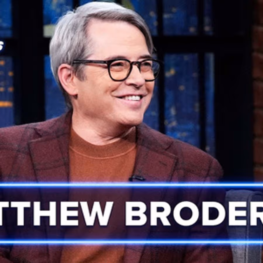 Wake Up With BroadwayWorld November 14, 2025- OEDIPUS First Look and More Image