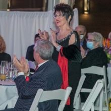 Chita Rivera Joins Porchlight Music Theatre's Artistic Advisory Board