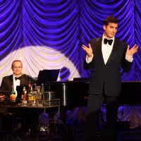 BWW Review: DINO! AN EVENING WITH DEAN MARTIN at Gretna Theatre