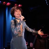 Jackie Draper to Present Encore Of SPREADIN' RHYTHM AROUND at the Laurie Beechman…