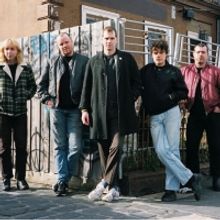 CIVIC Release Debut Studio Album 'Future Forecast'