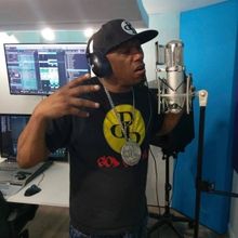 Christian Artist DPB Wins 2023 LTTM Awards' #1 Single Of The Year