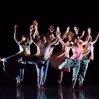Ailey Forward Virtual Season Continues With Heartfelt Farewell Program Celebrating…