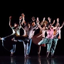 Ailey Forward Virtual Season Continues With Heartfelt Farewell Program Celebrating…