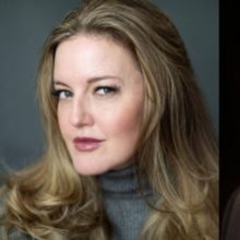 Jennifer Simard & Adam Godley To Join ONCE UPON A ONE MORE TIME on Broadway