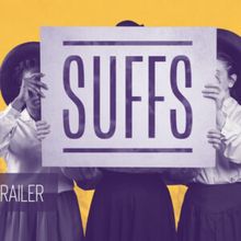 Video: First Look at SUFFS at Phoenix Theatre Company