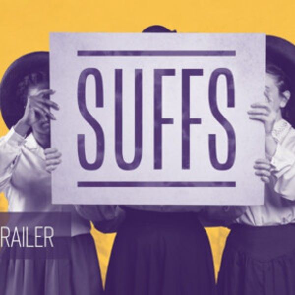 Video: First Look at SUFFS at Phoenix Theatre Company Photo
