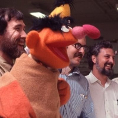 HBO Documentary Films to Debut STREET GANG: HOW WE GOT TO SESAME STREET in 2021