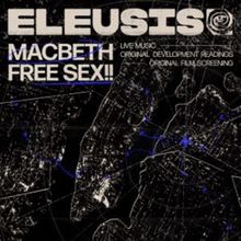 ELEUSIS ARTS FESTIVAL to Launch in Long Island City From Frayed Knot Collective