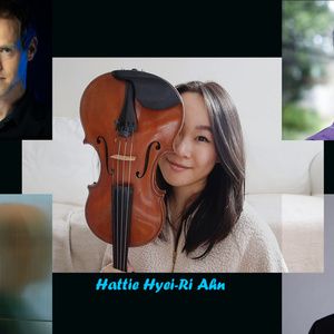North/South Chamber Orchestra Will Present Free Winter/Spring Concert Featuring New…