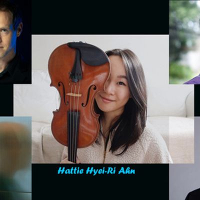 North/South Chamber Orchestra Will Present Free Winter/Spring Concert Featuring New York Premieres