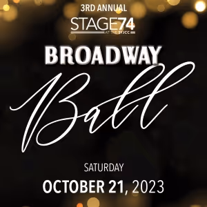 Major Attaway, Adam Kantor & Talia Suskauer to Join Stage 74's Third Annual Broadway…