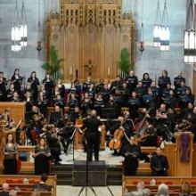 St. Charles Singers To Showcase Sacred Music At 2023 Winter And Spring Concerts In Wh