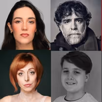 Se desvela el elenco de LA FAMILIA ADDAMS que acompañará a Natalia Millán en el Teatro Calderón