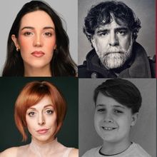 Se desvela el elenco de LA FAMILIA ADDAMS que acompañará a Natalia Millán en el Te