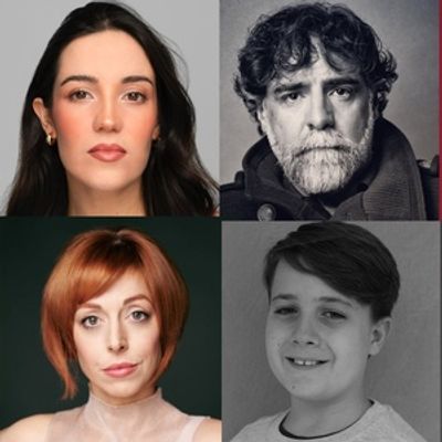 Se desvela el elenco de LA FAMILIA ADDAMS que acompañará a Natalia Millán en el Teatro Calderón