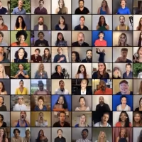 VIDEO: Watch Nick Cordero 'One of the Great Ones' Memorial Tribute