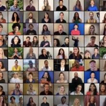 VIDEO: Watch Nick Cordero 'One of the Great Ones' Memorial Tribute