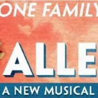 Broadway On Demand Extends Online Streaming Premiere of ALLEGIANCE