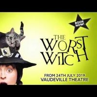 Video: Meet the Worst Witches in the West End!