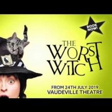 Video: Meet the Worst Witches in the West End!