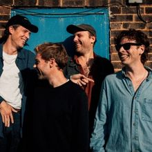 PALACE Release New Single 'Make You Proud'