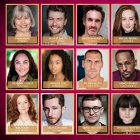 Full Cast Announced For THE ADDAMS FAMILY UK Tour