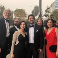 Houston Chamber Choir Receives Grammy for Best Vocal Performance