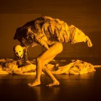 Montréal Arts Interculturels Presents CARRION Never Quite Human, Only Ever…