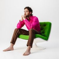 Matt Corby Releases New Album 'Everything's Fine'