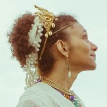 Amai Kuda et Les Bois Share New Album 'EmUrgency!'