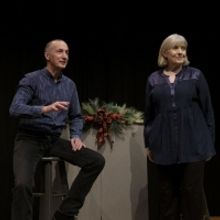 A NEW ENGLAND CHRISTMAS Opens This Weekend At The Historic 1845 Plains Schoolhouse