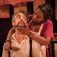 Review: F-ING A at Shaking The Tree