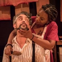 Review: F-ING A at Shaking The Tree