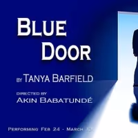 The Resident Ensemble Players Returns Live With BLUE DOOR