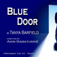 The Resident Ensemble Players Returns Live With BLUE DOOR